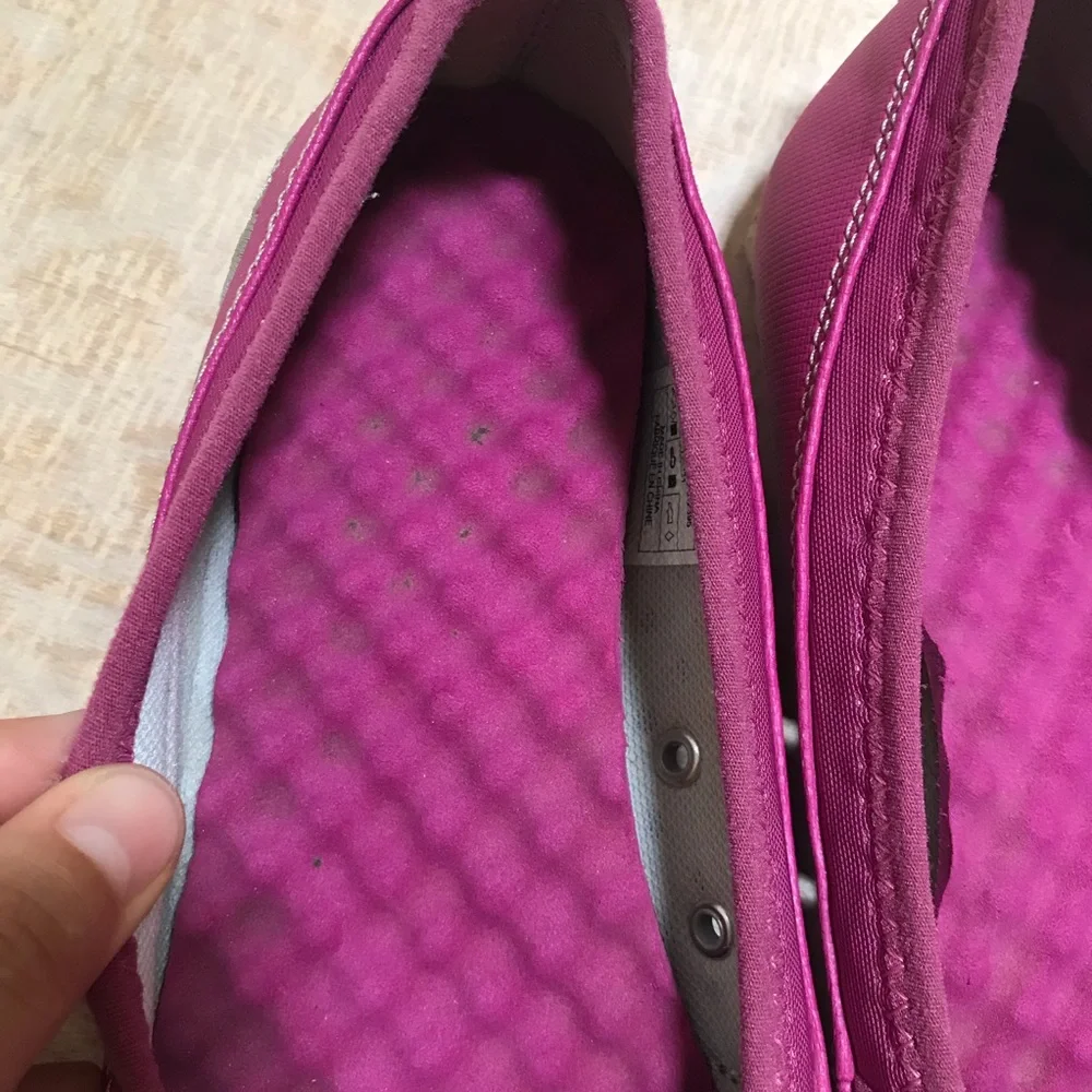 The North Face excellent just
